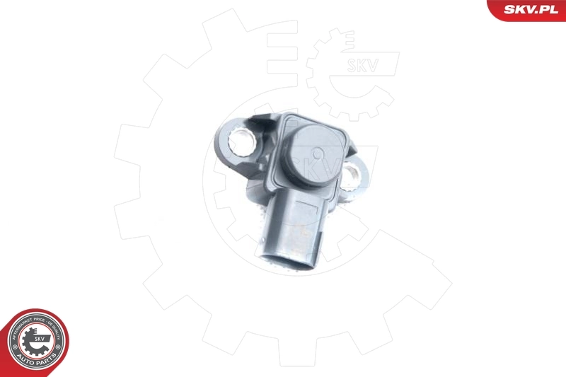 Sensor, intake manifold pressure